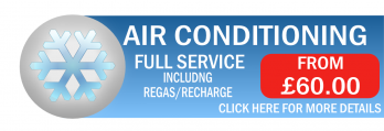 Air Conditioning at Sultas